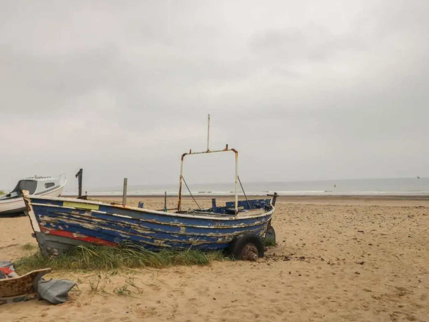 204 Sea View House, Redcar