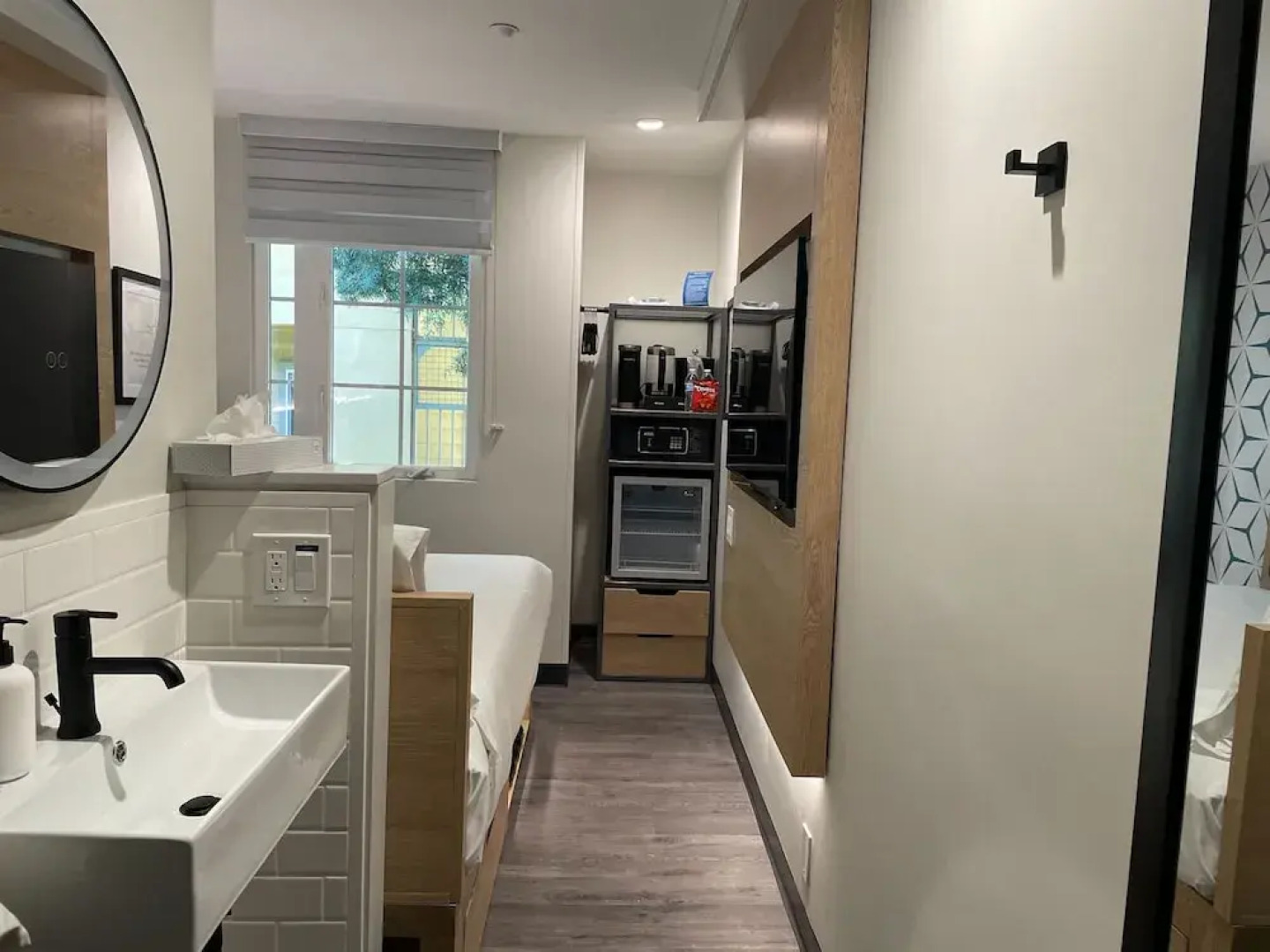 Kasa Niche Hotel Redwood City