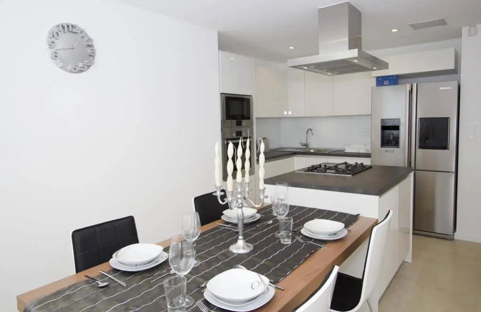 Luxury Apartment Split