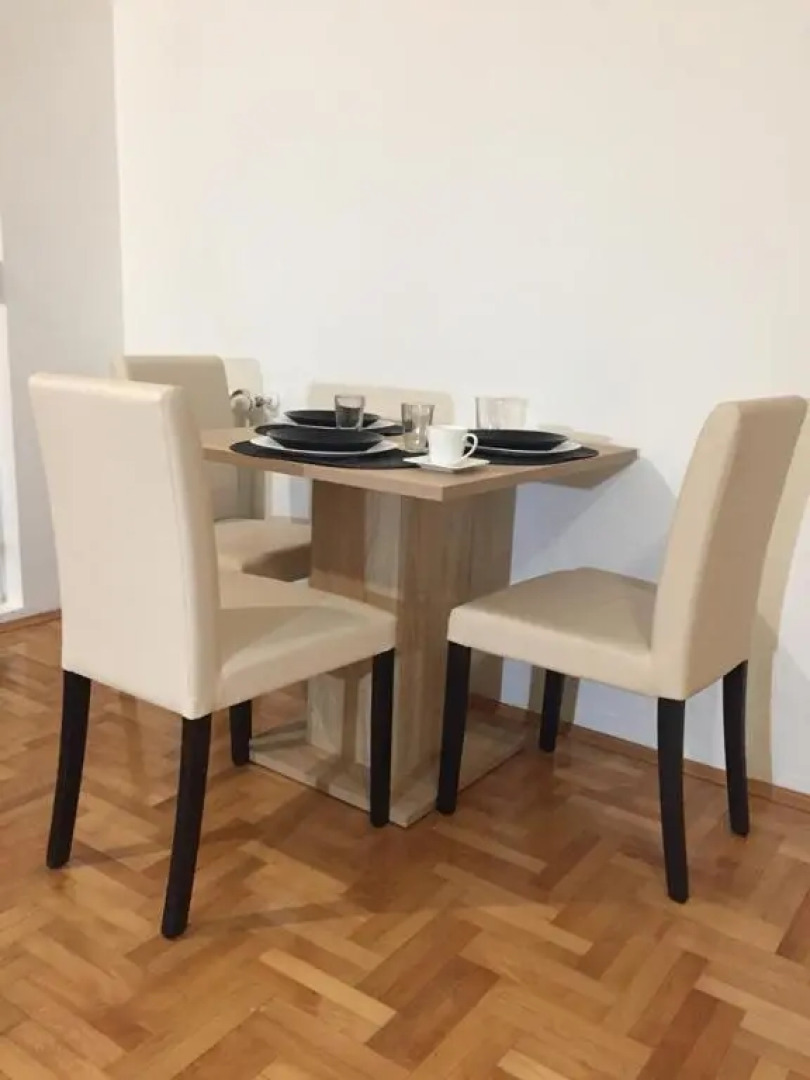 Apartman PEŠAČKA ZONA