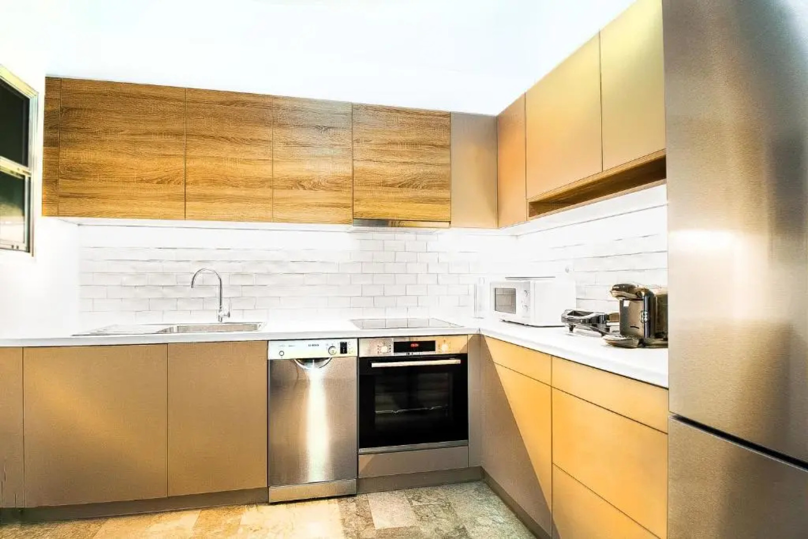 Luxurious 2bedroom flat near Athens center