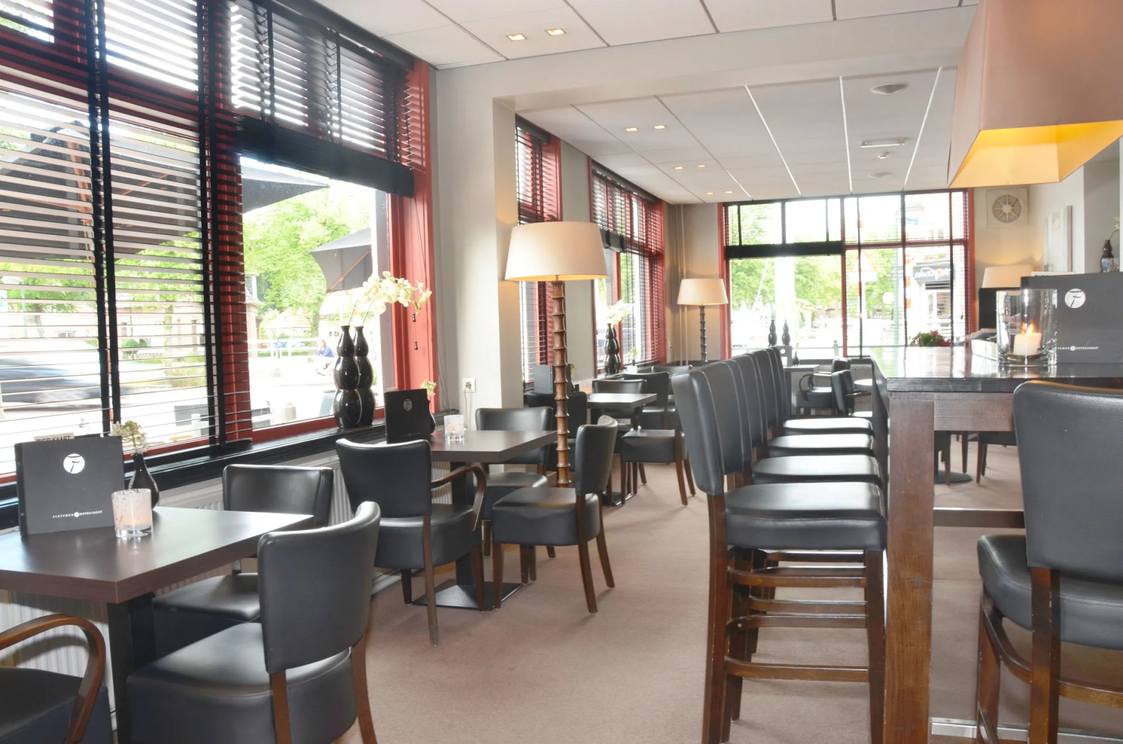 Fletcher Hotel Restaurant De Zon