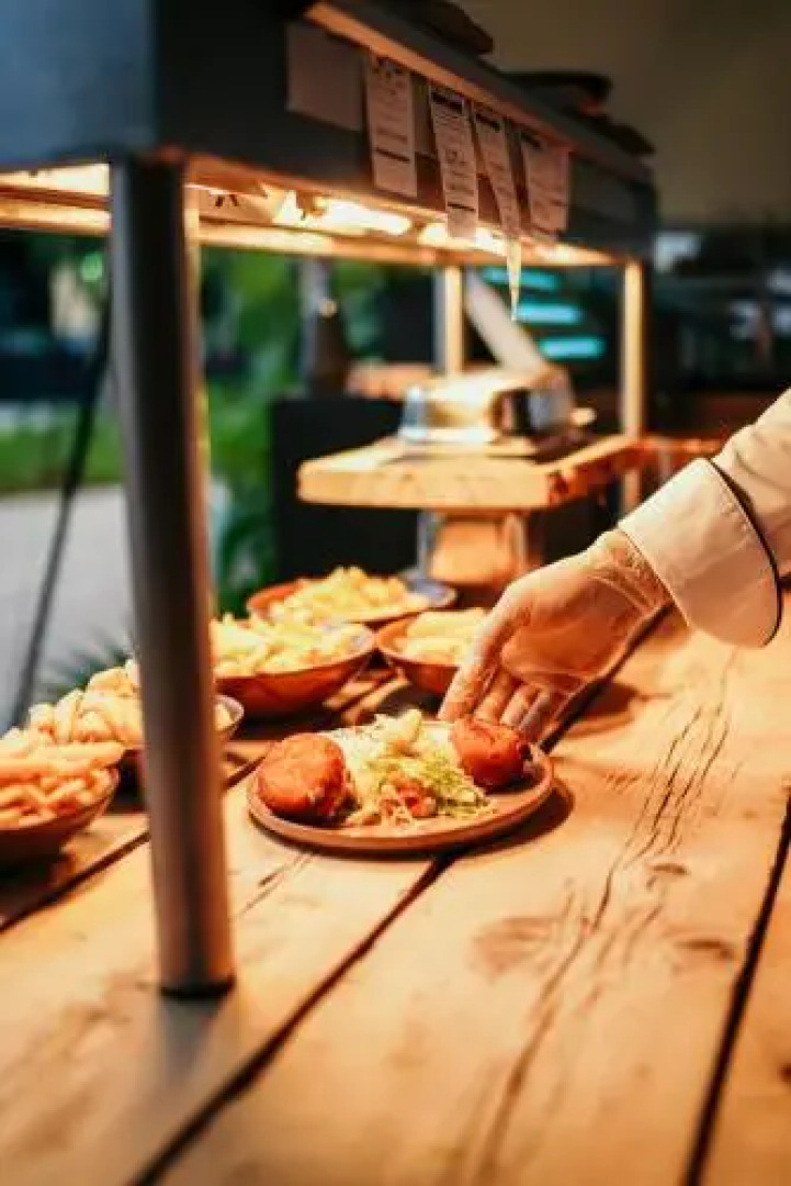 Glamping-Adventure Valley Durbuy