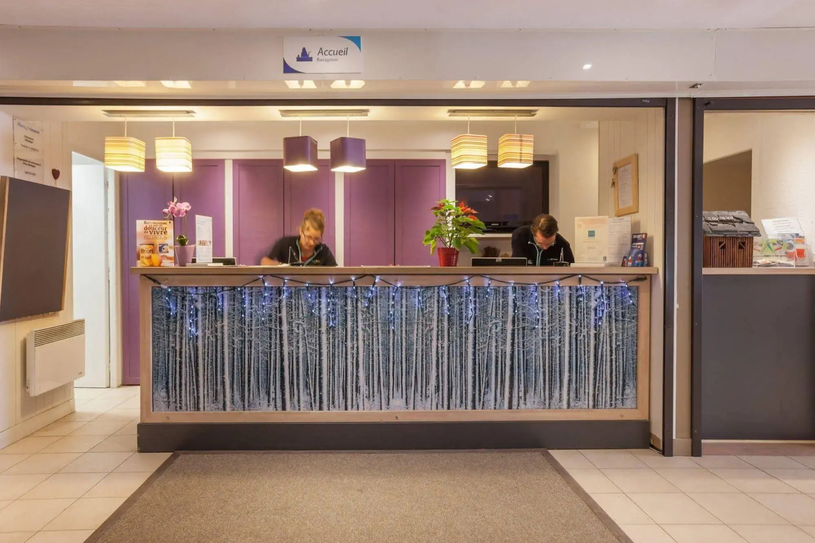 Résidence Pierre & Vacances La Daille