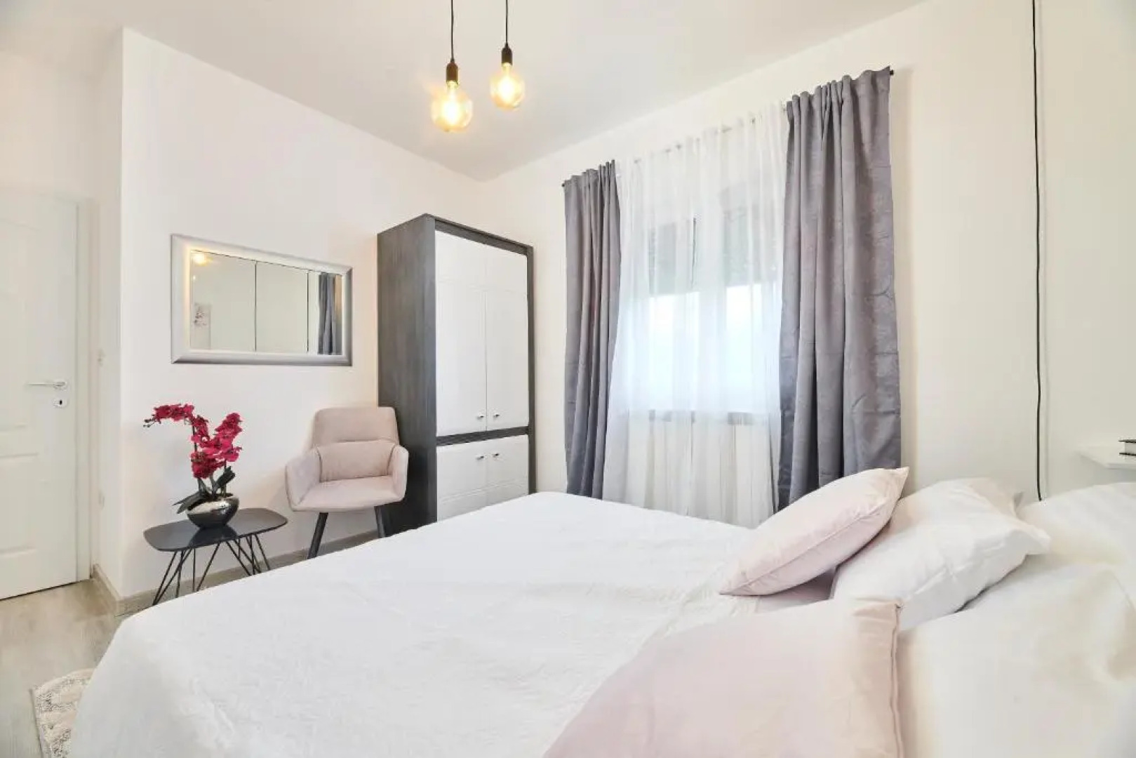 Apartment David with Hydromassage Bath near Umag