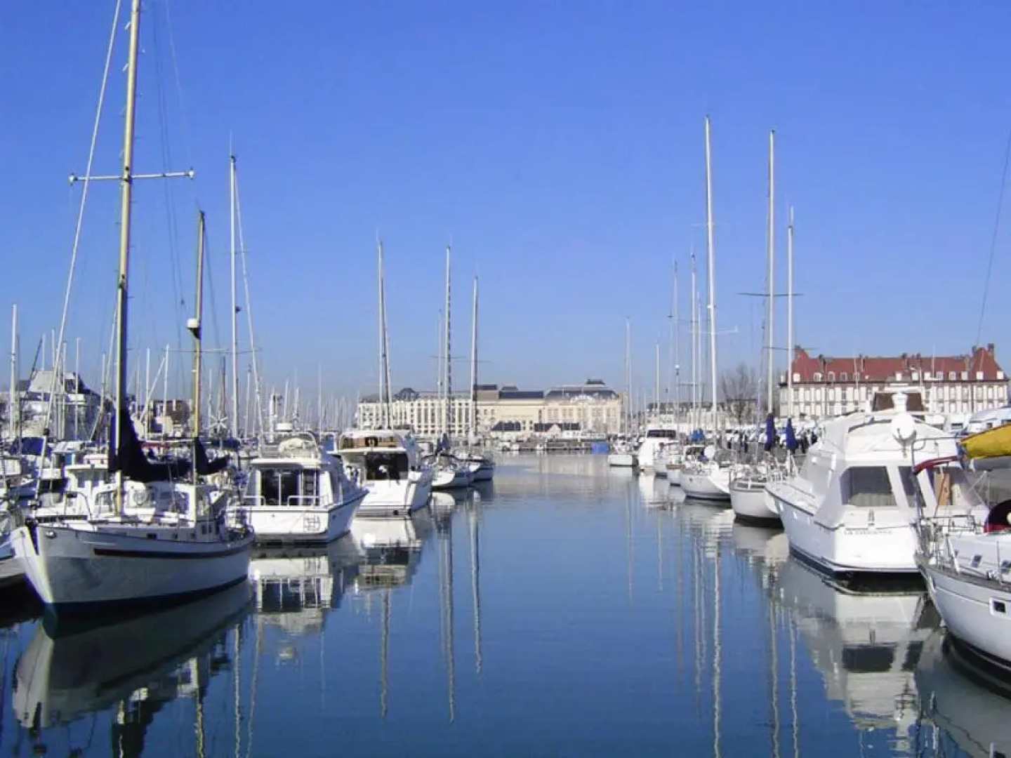 Résidence Le Beach - maeva Home - 2 Pièces 5 Personnes Confort 67