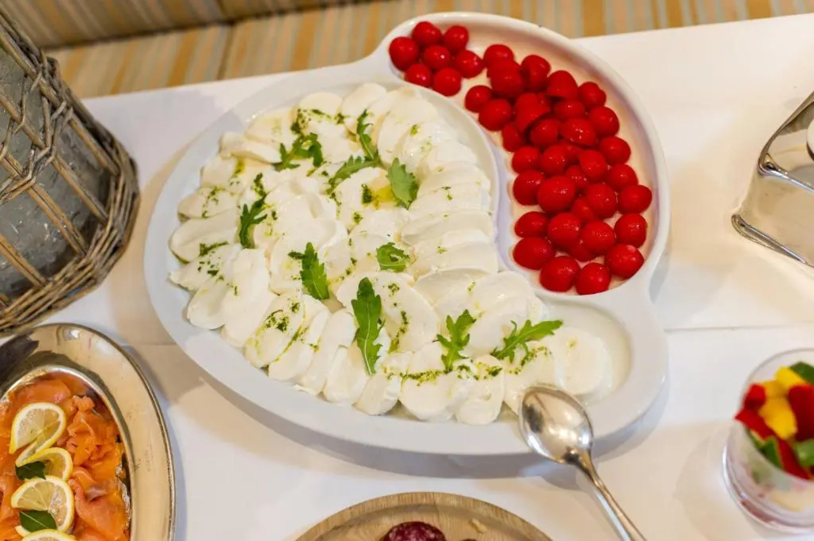 Dermuth Hotels – Parkvilla Wörth