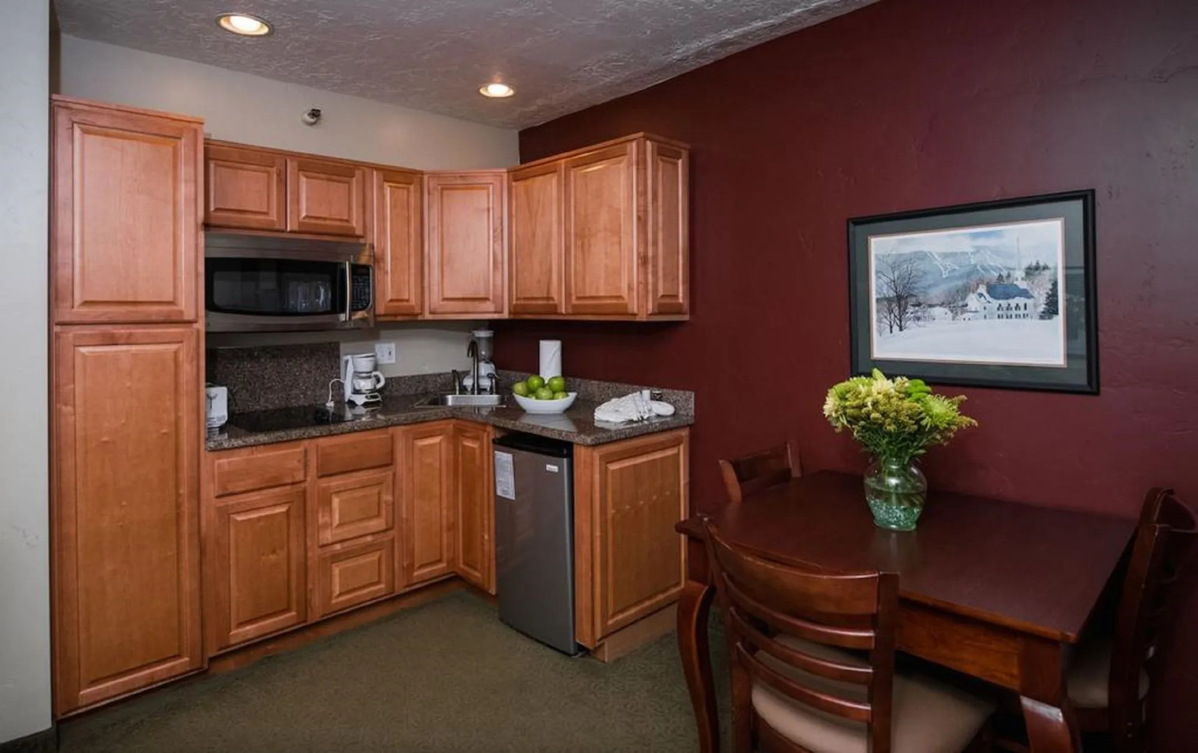 Sweetwater Lift Lodge