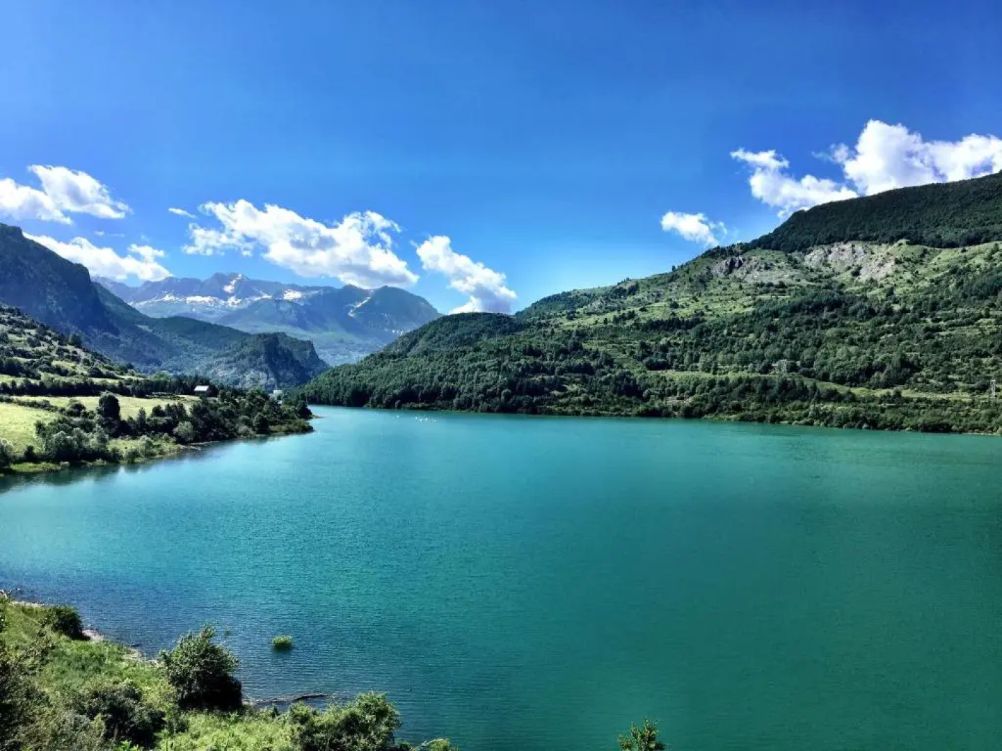 Lanuza ✪ Garaje. A 5 minutos andando del Reloj de Formigal