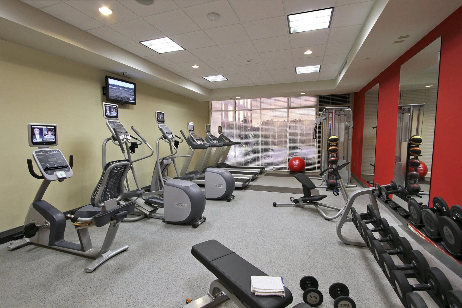 Hilton Garden Inn Covington