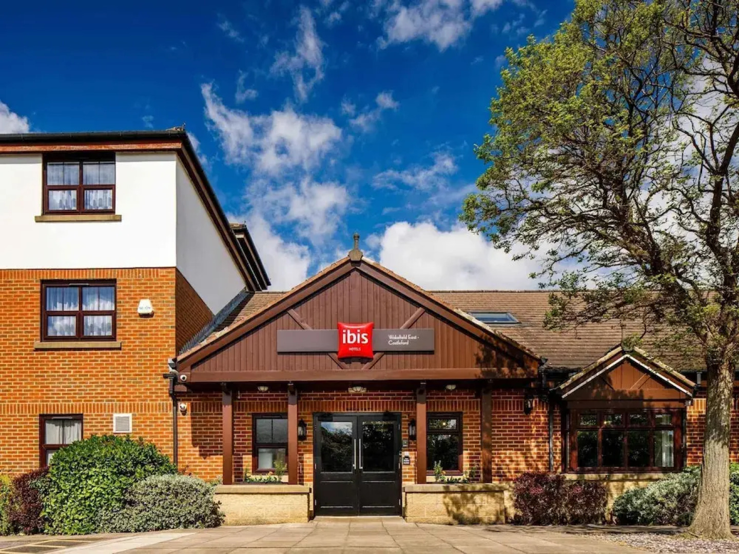 Ibis Wakefield East - Castleford