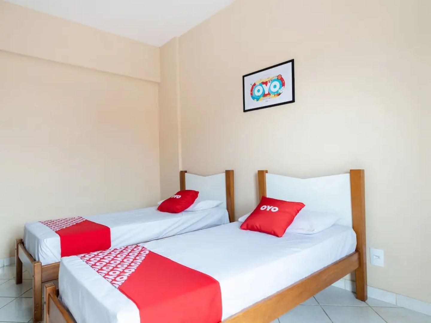 Hotel Pousada Barra Beach