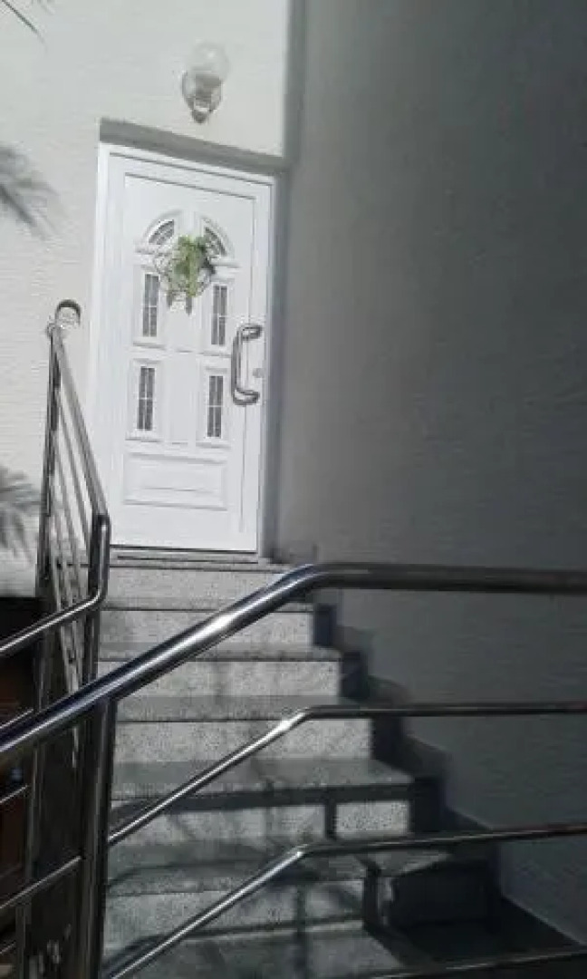 Rumora Ivan Apartment