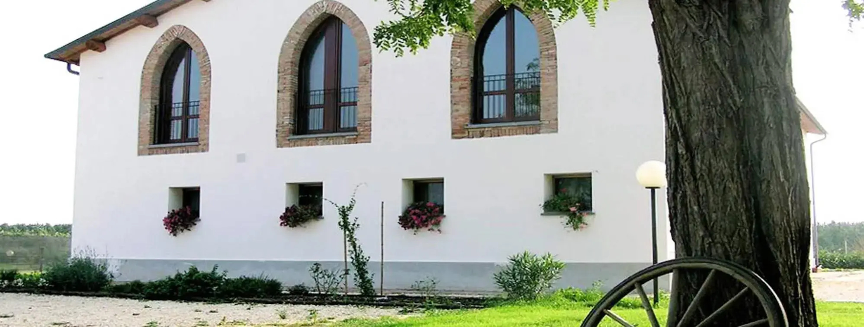 Locanda Merlaschio