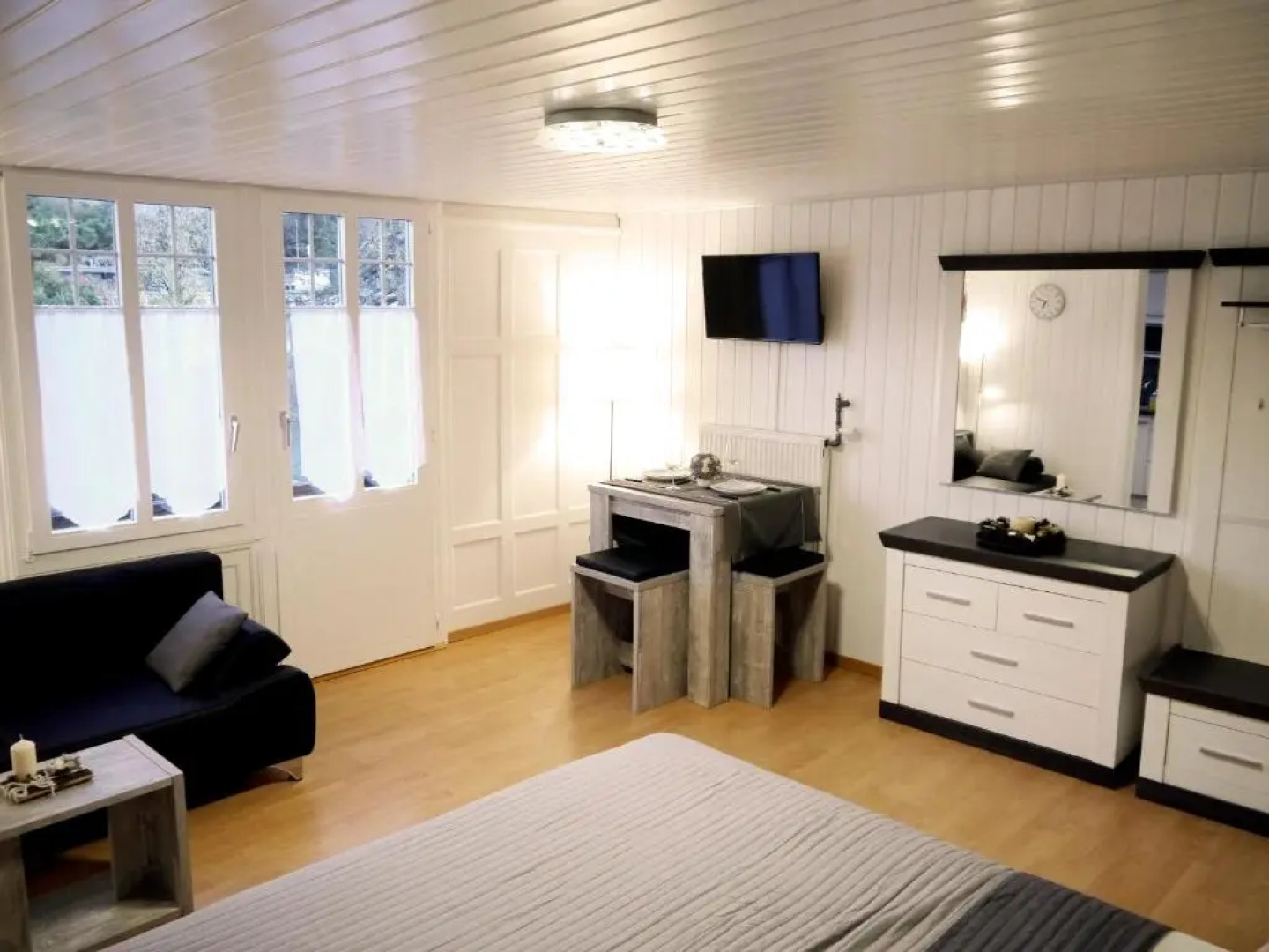 Chalet Maria Interlaken