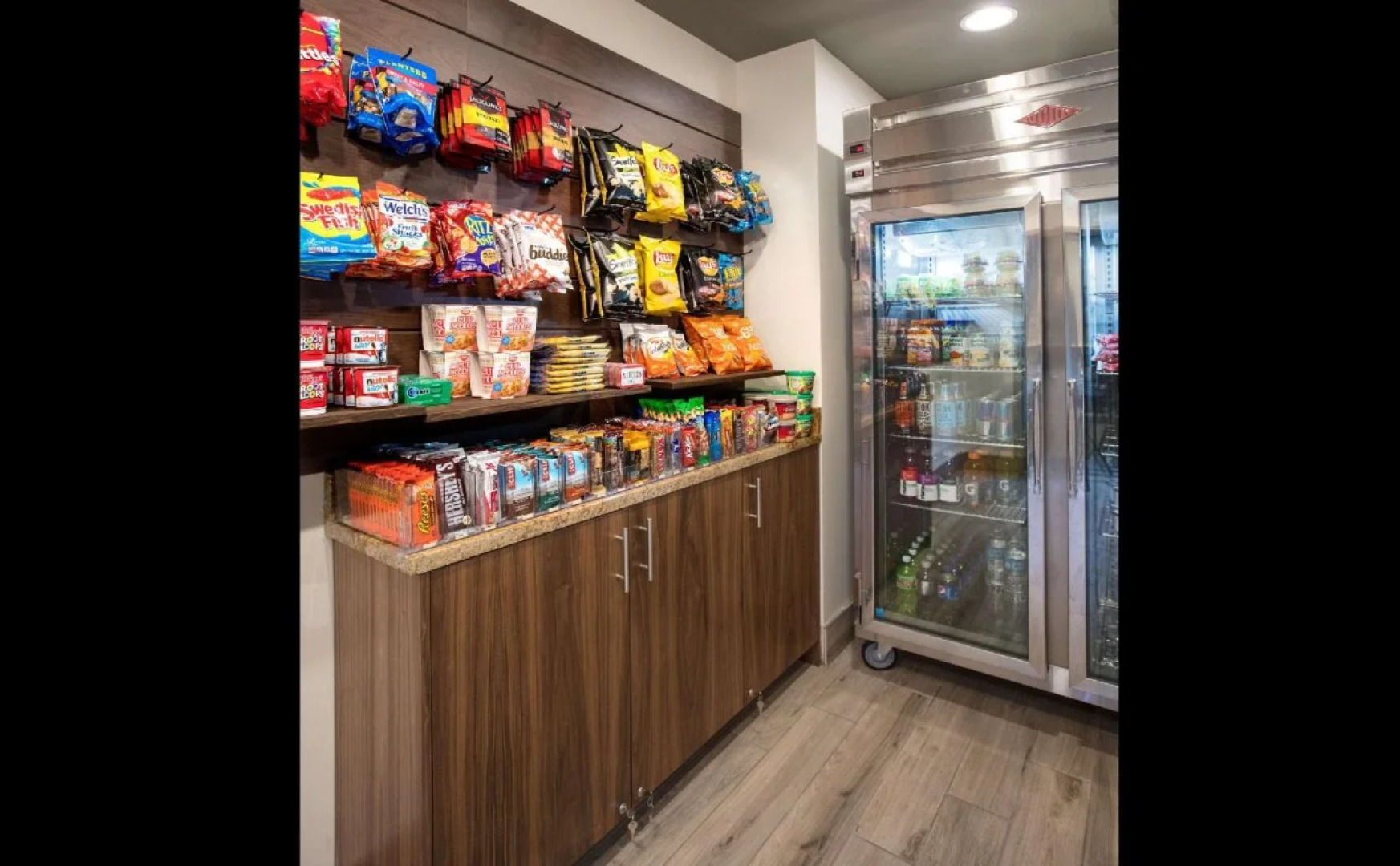 The Inn at Riverwalk