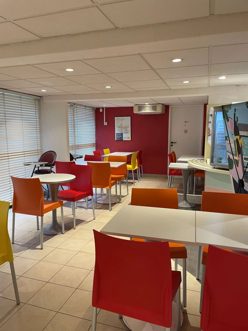 Première Classe Metz Nord - Sémécourt