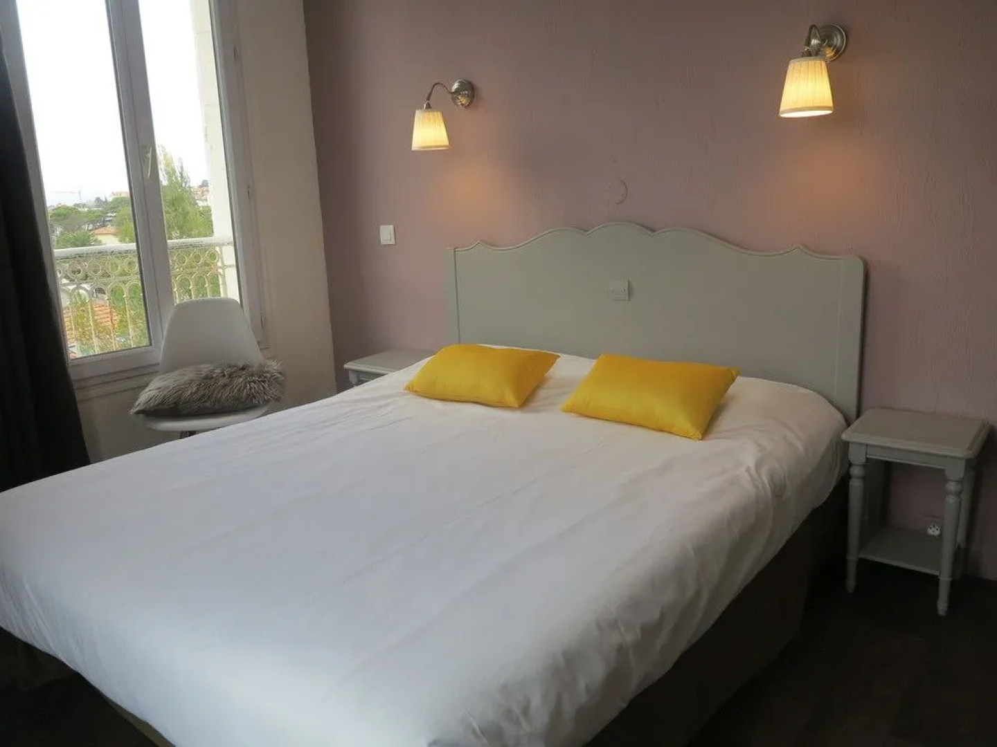 Hôtel Le Thimothée