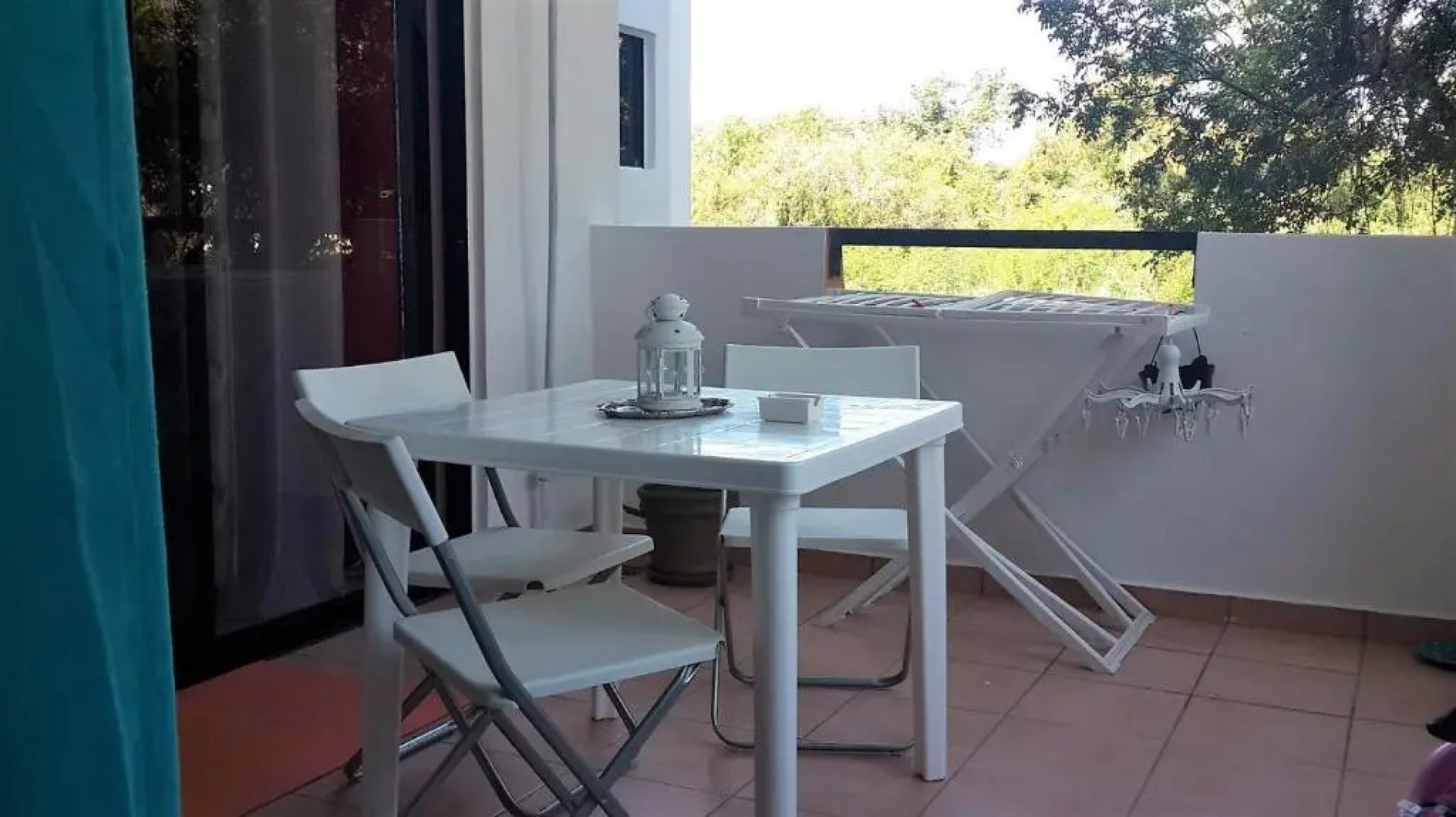 Apartamento Residencial Costa Azul