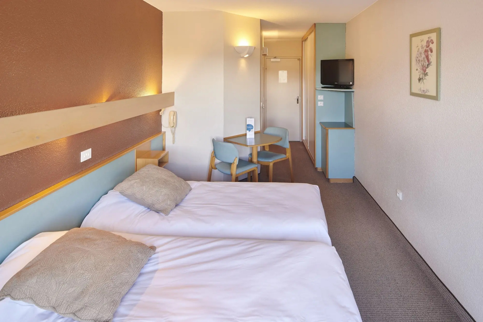 Club Vacances Bleues Les Horizons du Lac