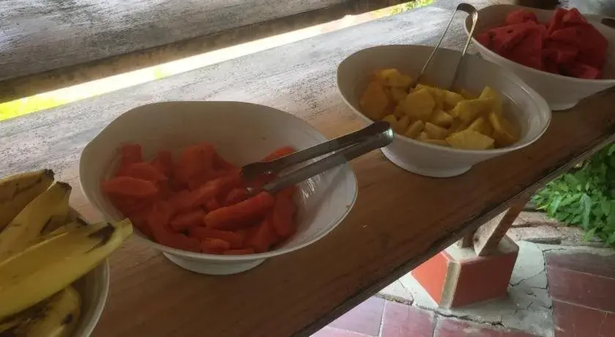 Hotel Hacienda El Diamante