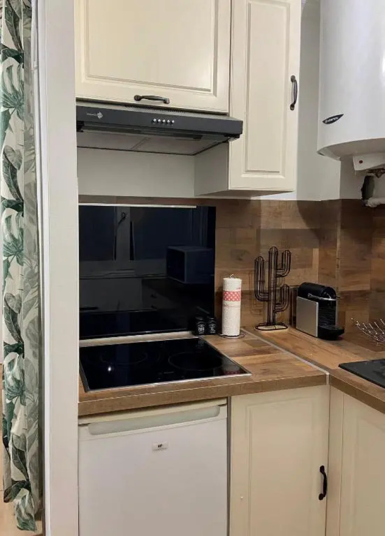 Studio cosy à 15min de Paris