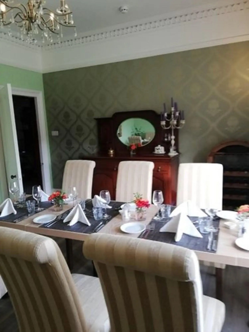 Carradales Luxury Guest House