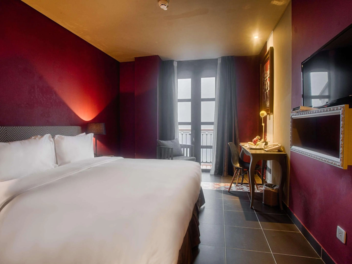 Mercure Danang French Village Bana Hills