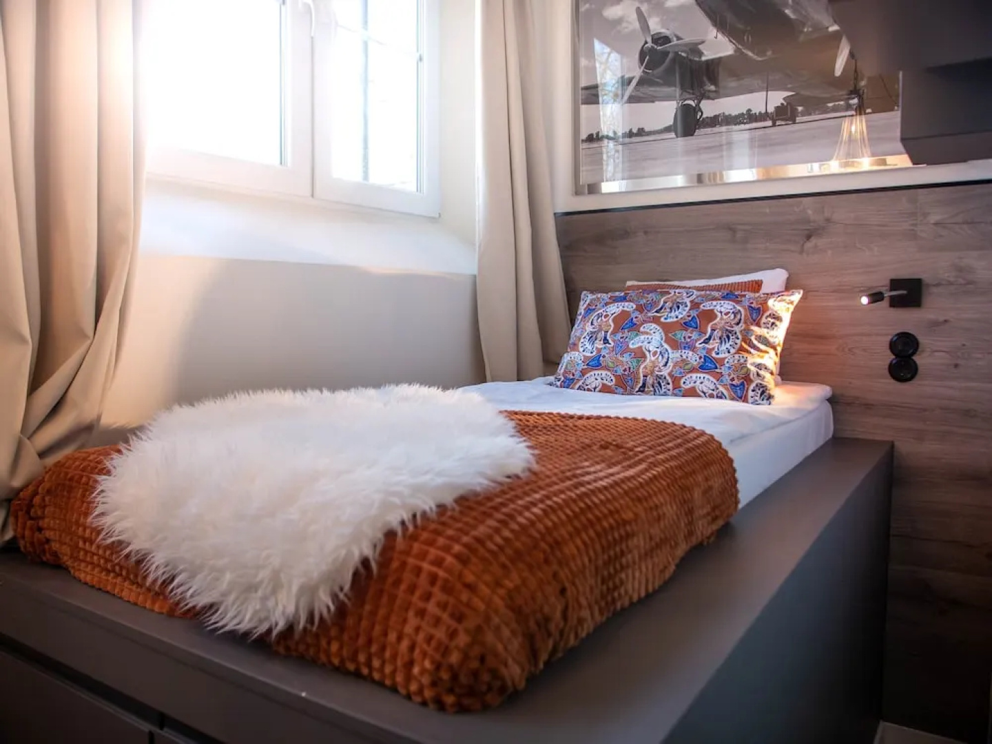 Deus Hotel