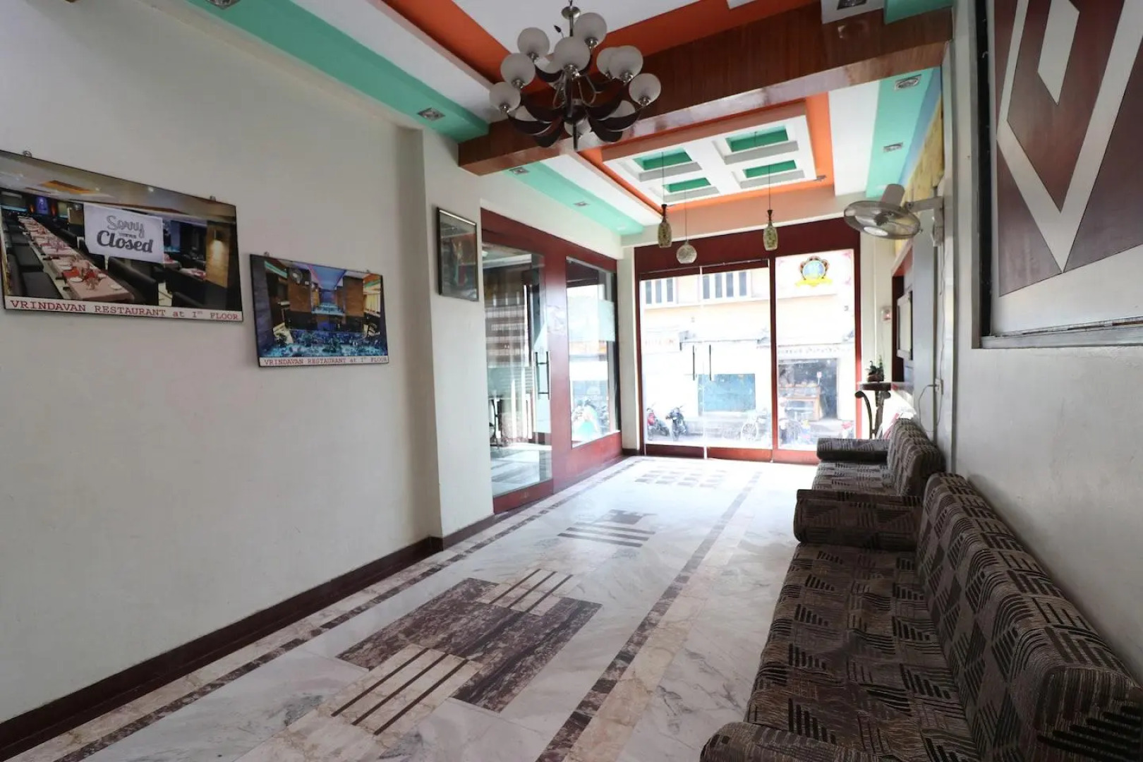 OYO 24178 Hotel Vrindavan Regency