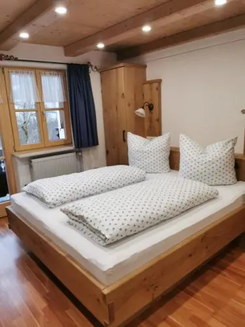 Gästehaus Obersulzberglehen