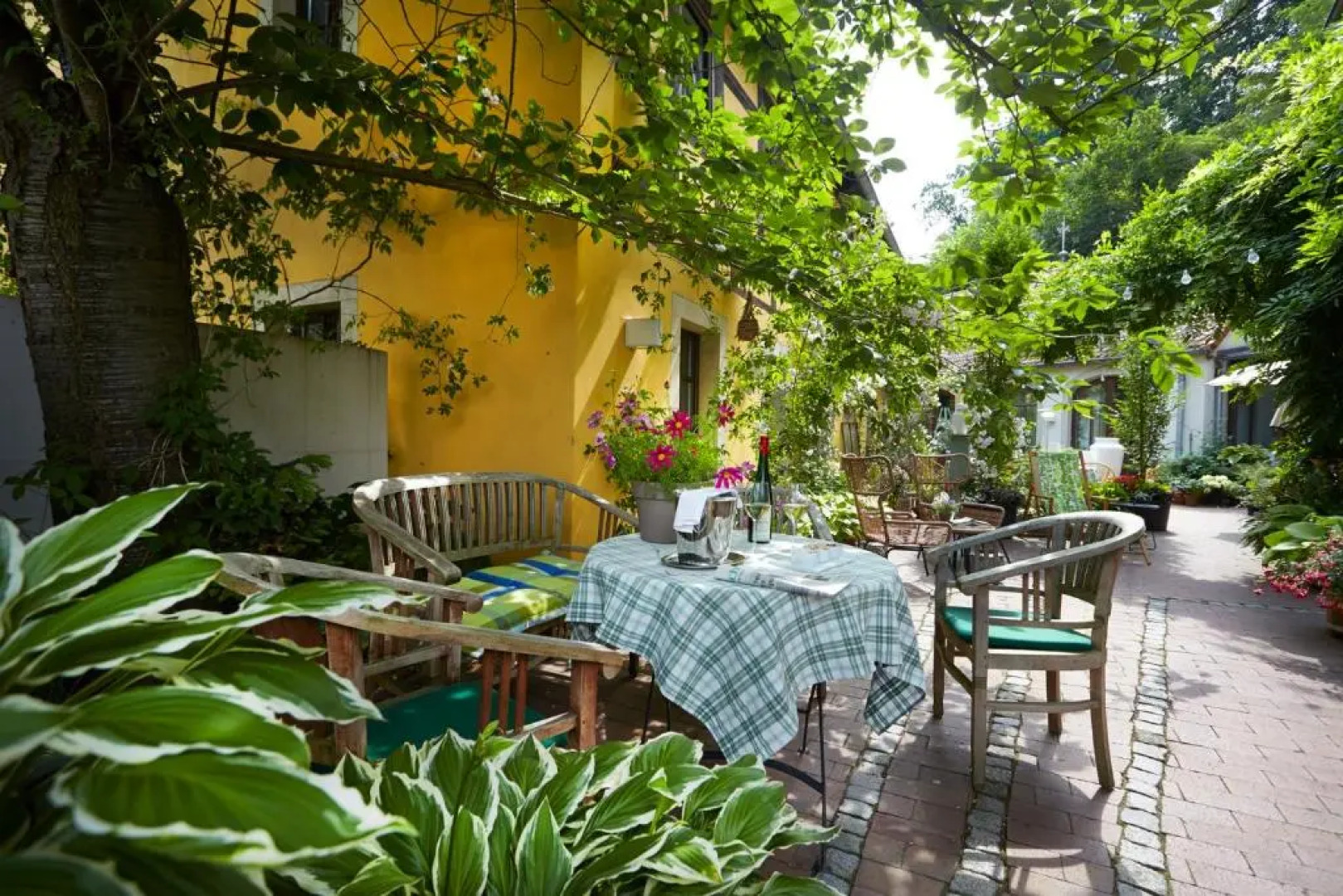 Hotel Fährhaus Meißen