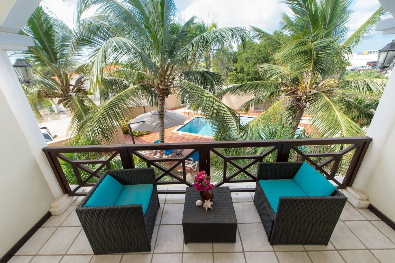 Boutique Hotel Sonrisa Bonaire - Adults Only