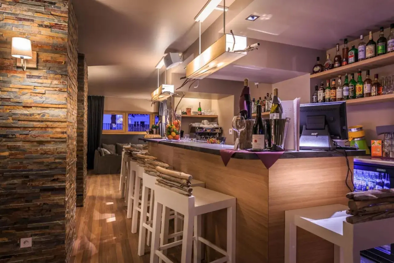 Le Grand Aigle Hôtel & Spa