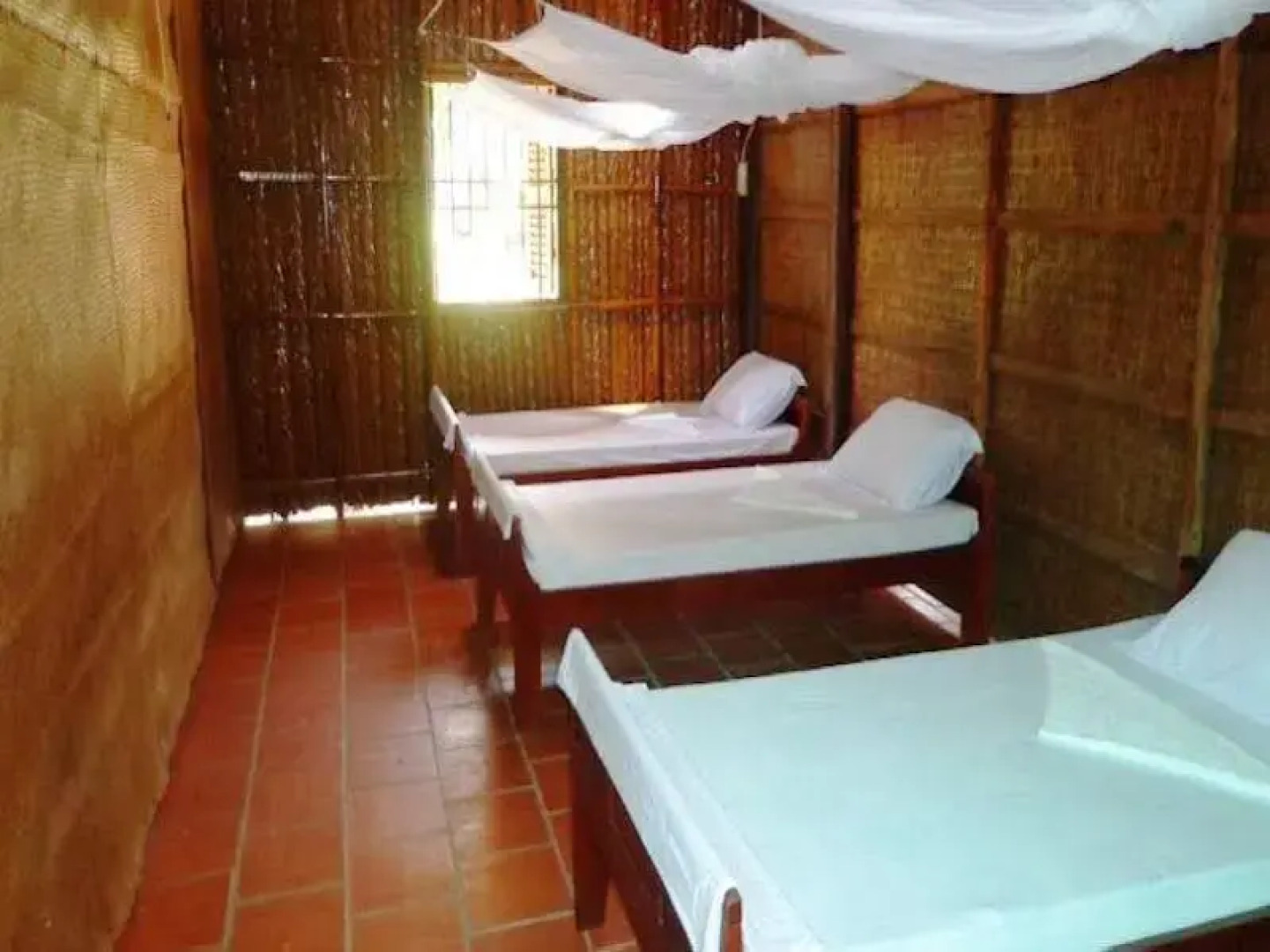 Phuong Thao Homestay