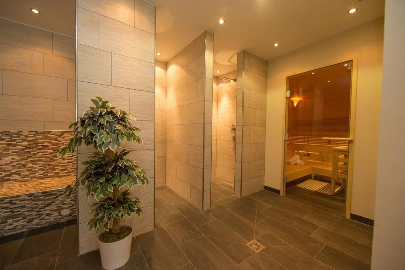 Silva Peak Residences