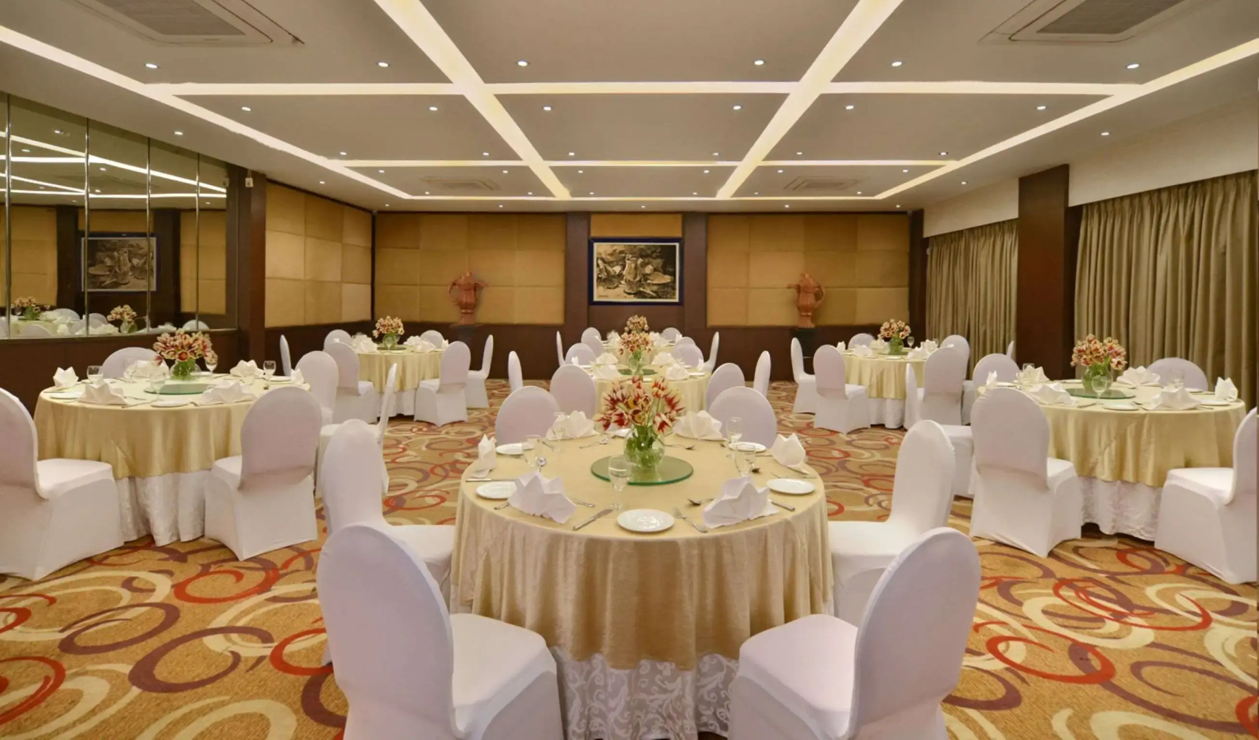 Golden Tulip