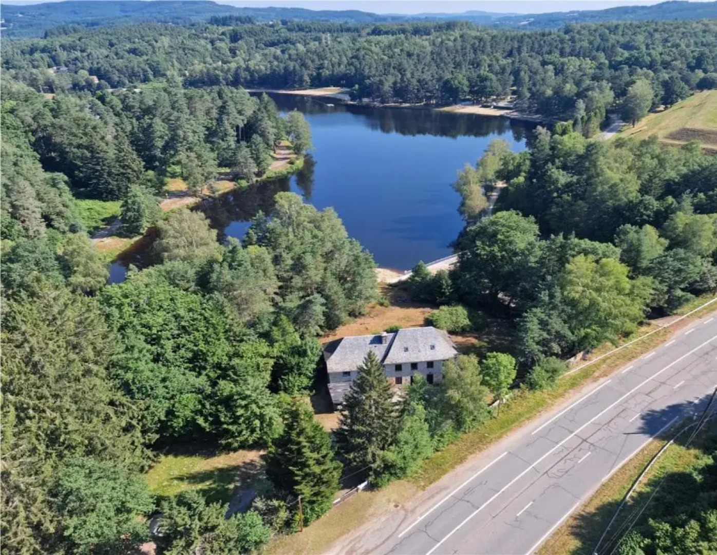 Chambres d'Hôtes Le Moulin du Pont