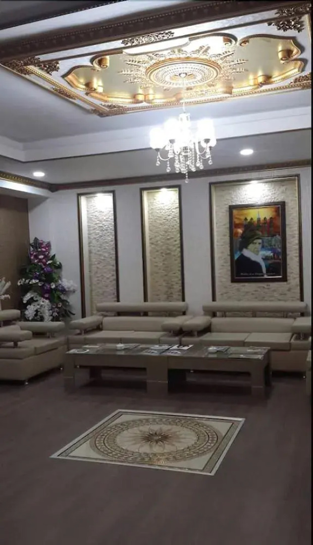 Yesilirmak Merit Hotel