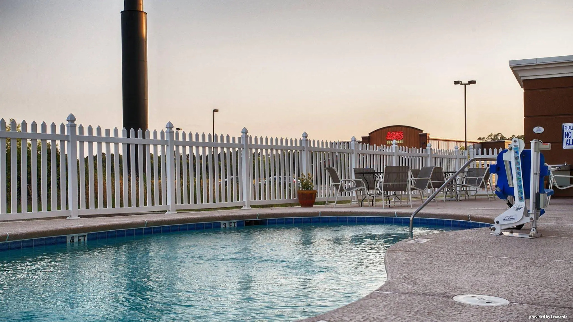 Best Western Plus Brunswick Inn & Suites