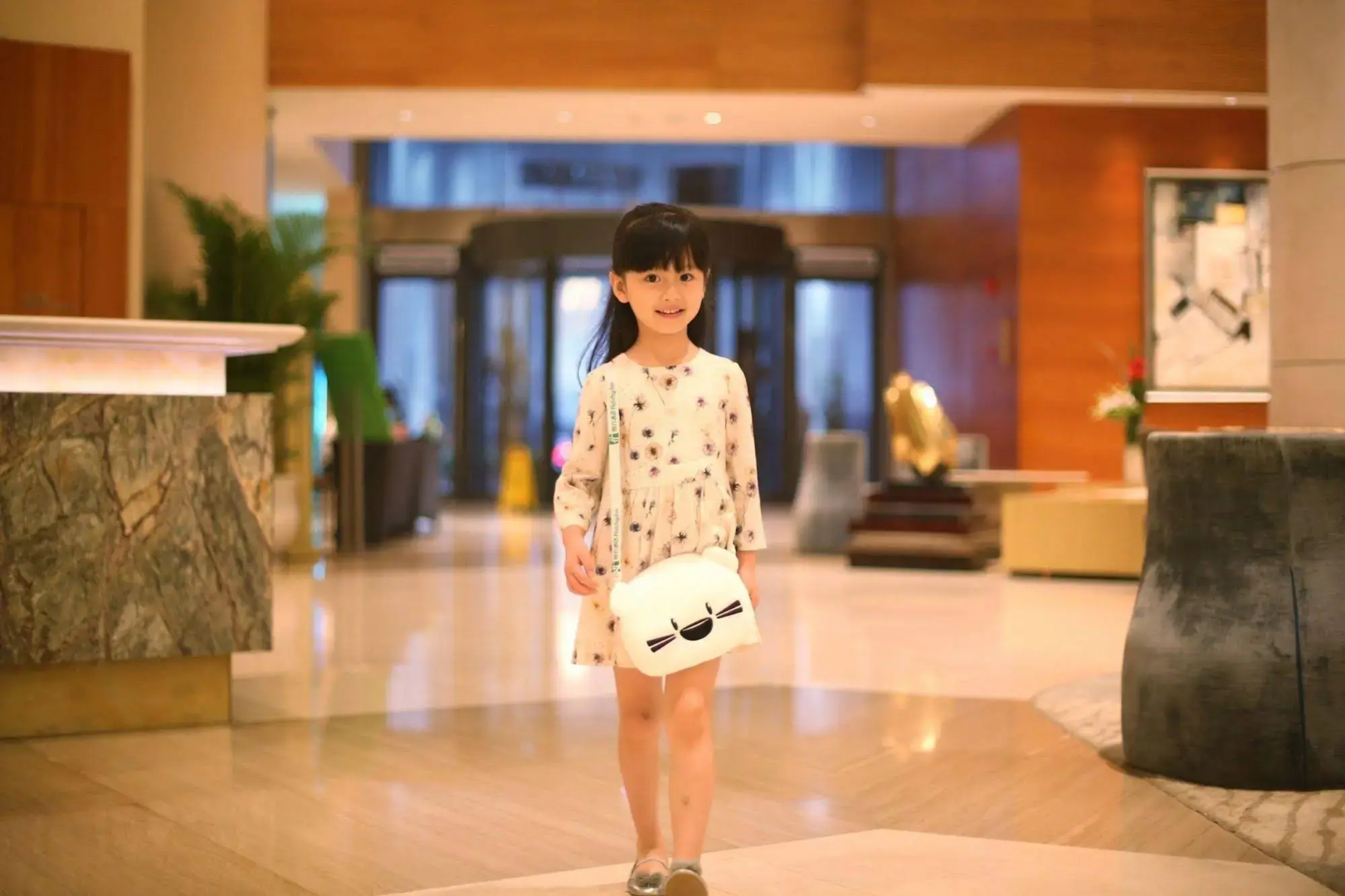 Holiday Inn Yinchuan International Trade Centre