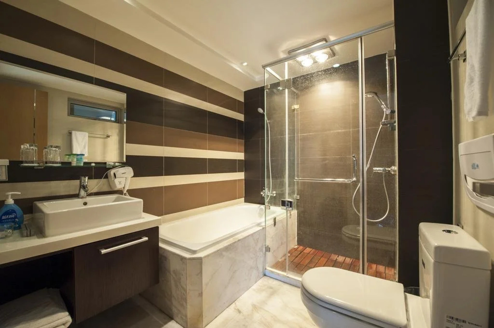 Chengdu Langyu Fulu Boutique Apartment