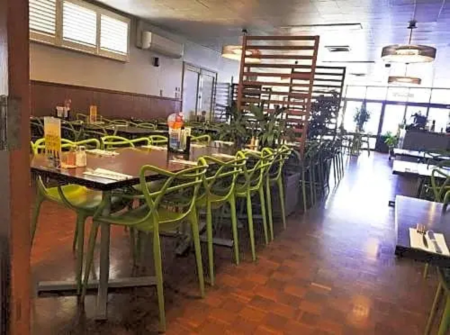 The Queensland Hotel