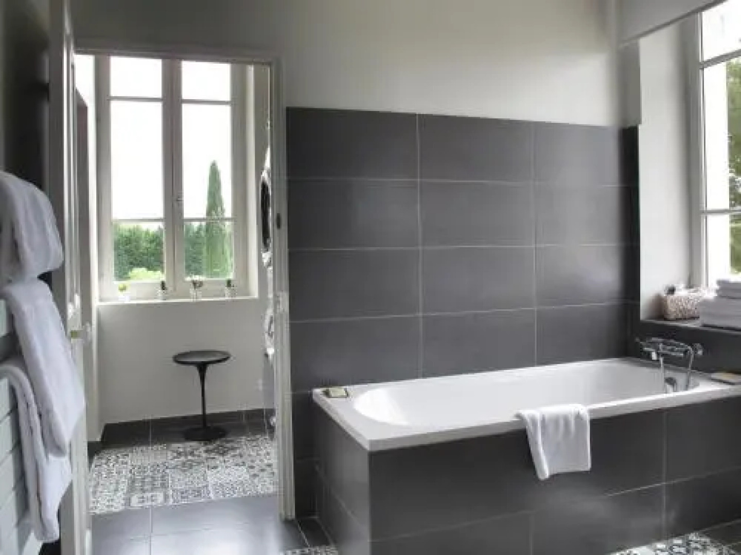 Maison De Vacances Le 6Eme Sens