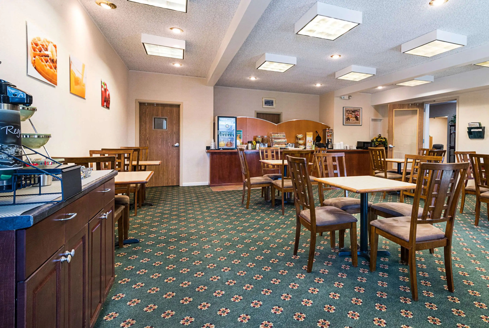 Quality Inn & Suites Schoharie near Howe Caverns
