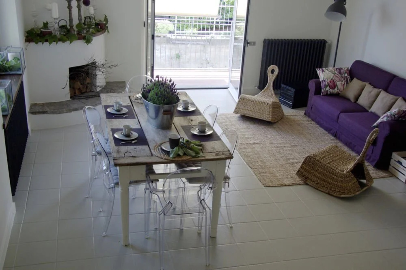 I Carcioni Bed and Breakfast