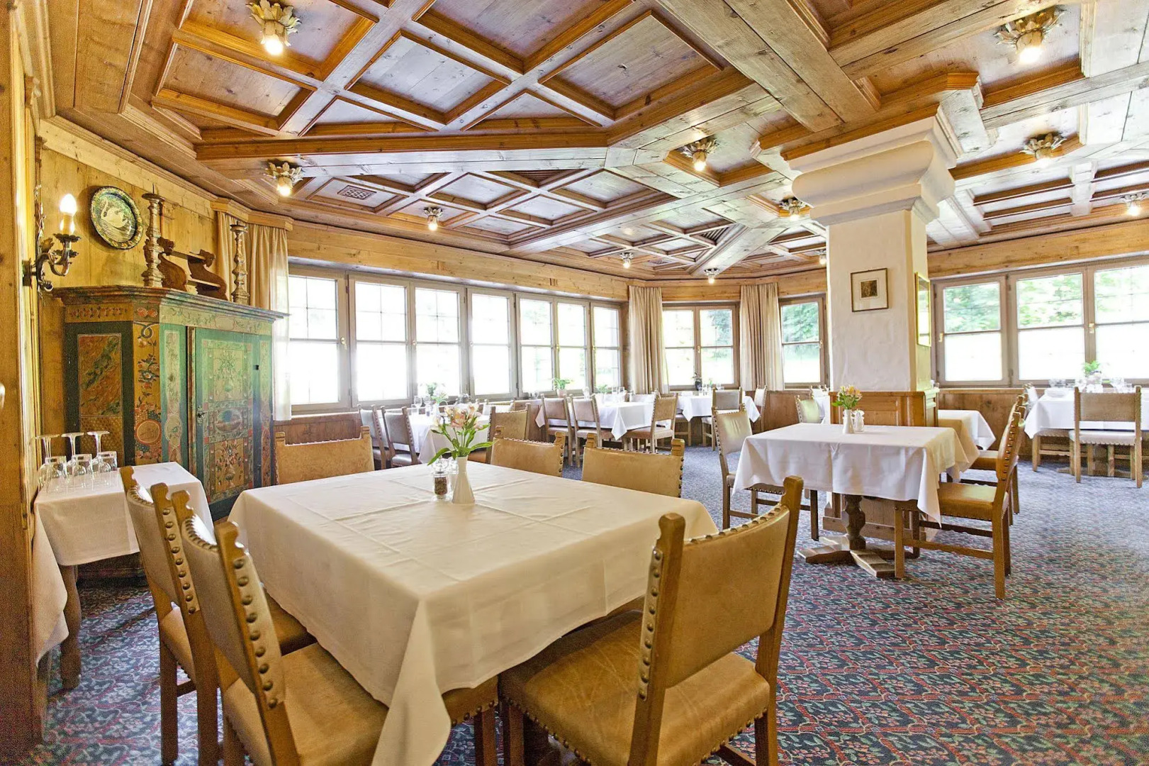 Hotel Müller Hohenschwangau