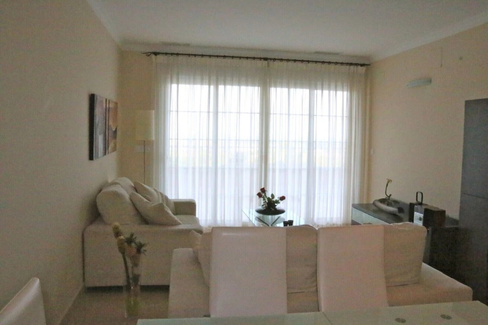 Apartamento Las Mimosas II