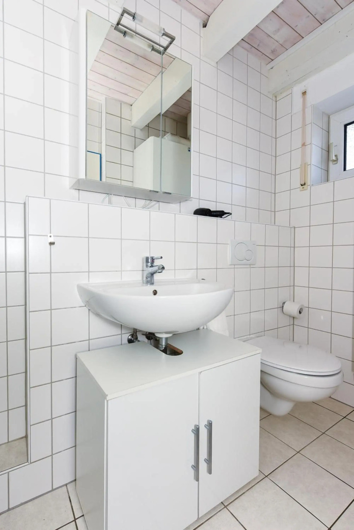 Ferienhaus Nordseenixe