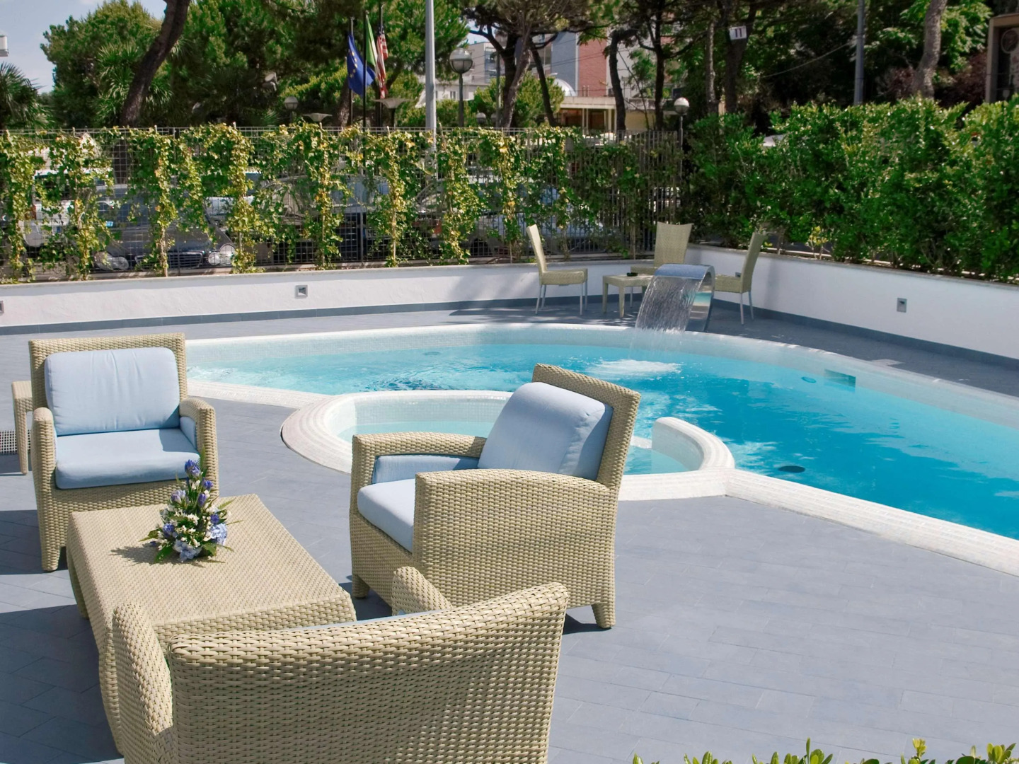 Mercure Rimini Lungomare